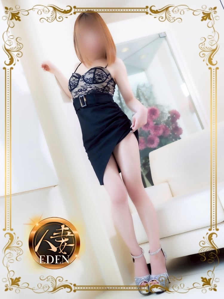 ミリヤ【人妻コース】青森・弘前出勤/EDEN