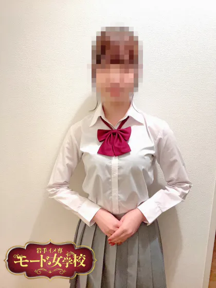 ももな　【盛岡校】 /岩手イメ専モード女学校(盛岡)