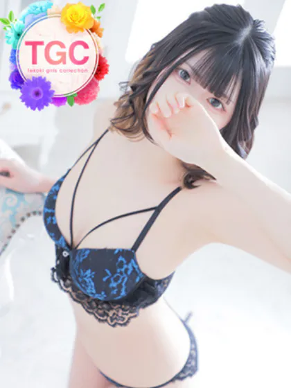 せれんTEKOKI GIRLS COLLECTION