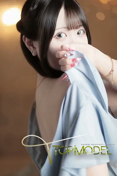 あずさTOP MODEL