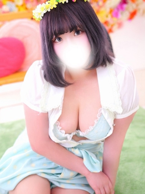 ちなつ白いぽっちゃりさん-仙台店-