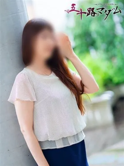 朝川すみれ五十路マダム仙台店