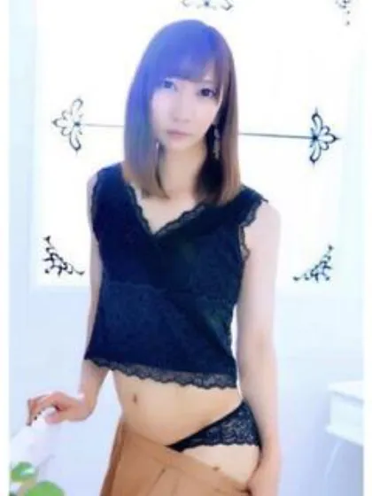 相葉ゆき(ニューハーフ)/おねえさん倶楽部