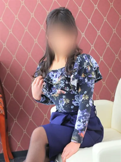 月菜-つきな-人妻倶楽部　花椿盛岡店
