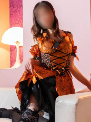 OLセクシーキャッツ弘前店おすすめ女の子4