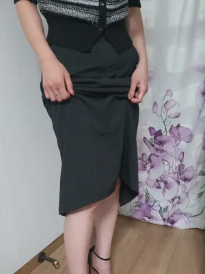はる仙台人妻花こよみ