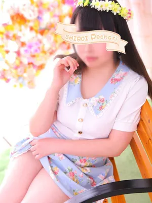 なるみ白いぽっちゃりさん-仙台店-