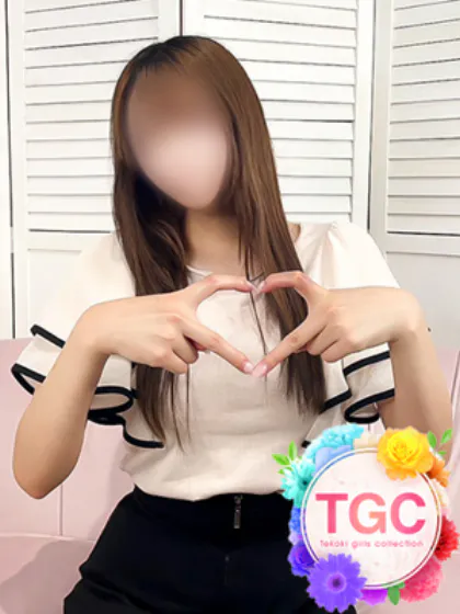 しろTEKOKI GIRLS COLLECTION