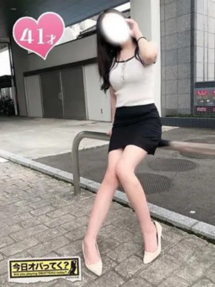 つばさ【パイパン美魔女】おばさんの店　仙台FC