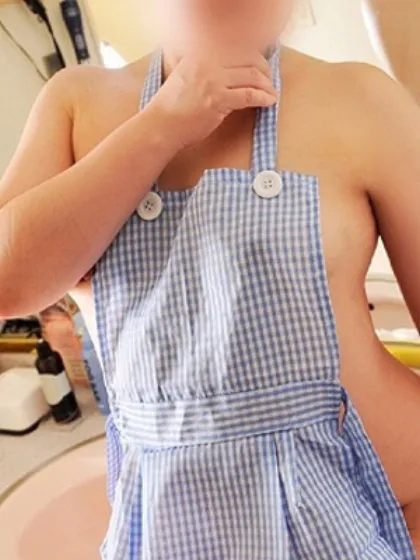 らいサンピーチな若奥さん