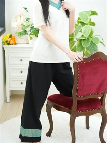 朝比奈みるく(あさひな　みるく)出張回春エステ　ヴェントゥーラ（Ventura）