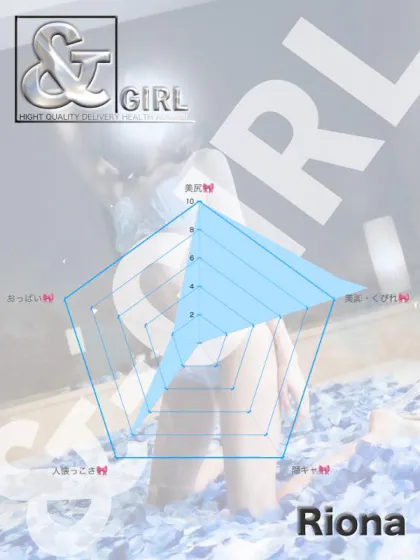 リオナ【青森】【業界初】＆GIRL