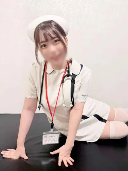 あやめWHITE