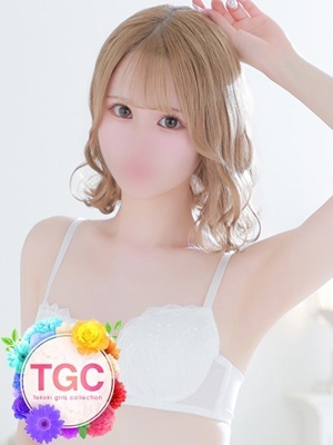 TEKOKI GIRLS COLLECTIONおすすめ女の子3