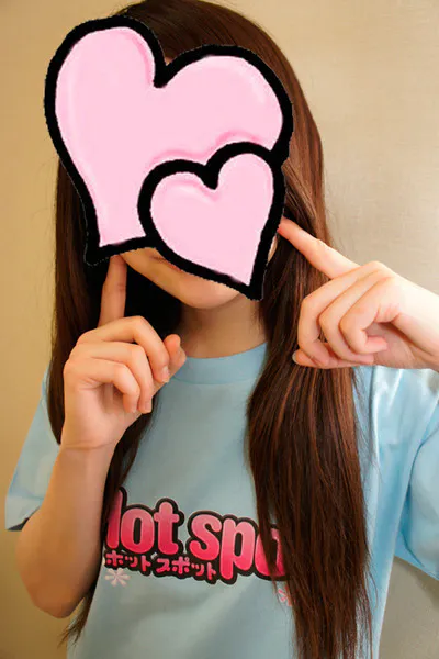 ホットスポット55分 5,500円（秋田）おすすめ女の子1