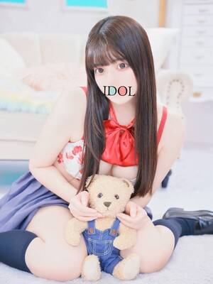 ☆新人ののかアイドル