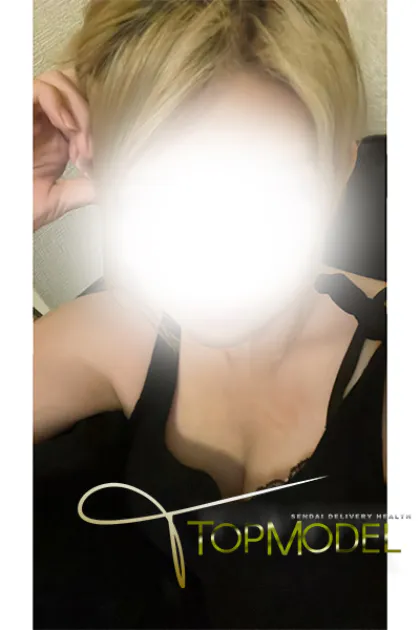 あんな/TOP MODEL
