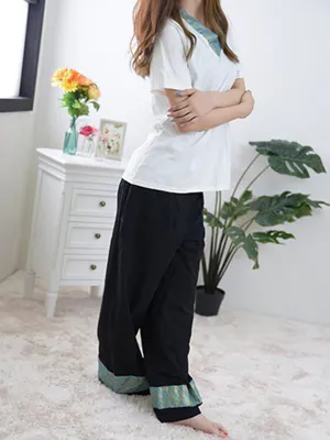 藤沢杏奈(ふじさわ　あんな)出張回春エステ　ヴェントゥーラ（Ventura）