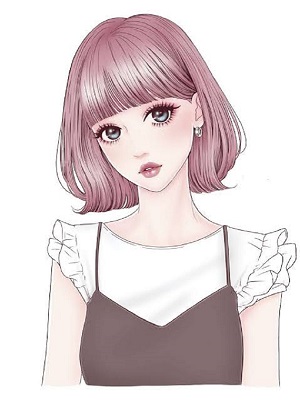浮世サロン 写楽おすすめ女の子2