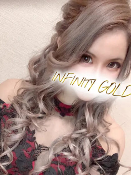 りあら/INFINITY GOLD～インフィニティゴールド～