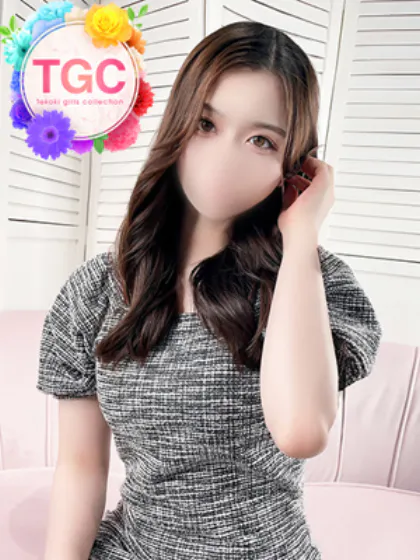 かのん/TEKOKI GIRLS COLLECTION
