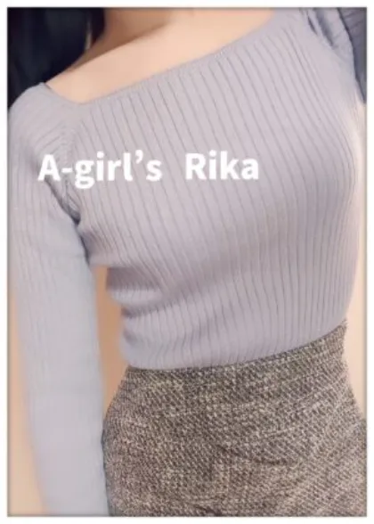 りか[青森]/A-girl’s