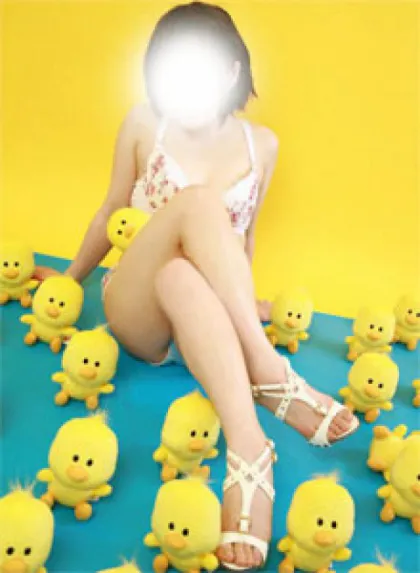 りりあぷよっ娘