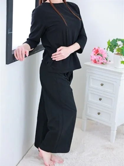 水野芽瑠(みずの　める)出張回春エステ　ヴェントゥーラ（Ventura）