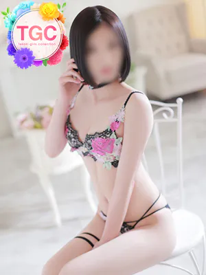 ちあきTEKOKI GIRLS COLLECTION