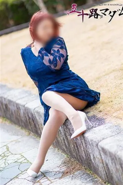 五十路マダム仙台店おすすめ女の子1