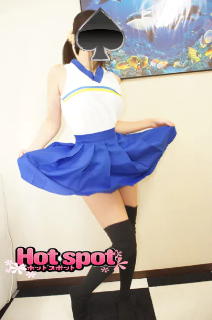 りょうこ/ホットスポット55分 5,500円（北上）