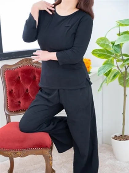 真木陽子(まき　ようこ)出張回春エステ　ヴェントゥーラ（Ventura）