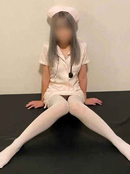 あげはWHITE