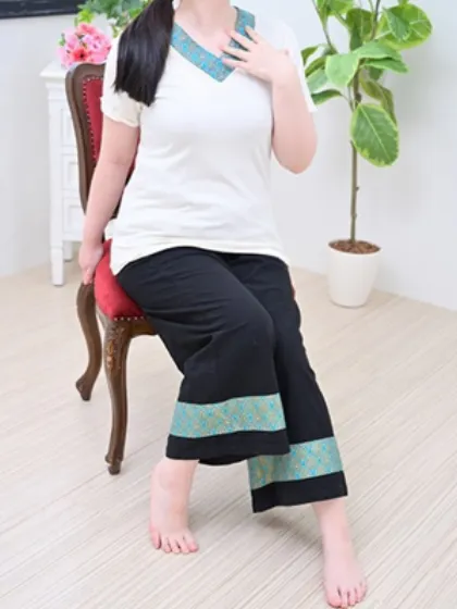 御堂真尋(みどう　まひろ）出張回春エステ　ヴェントゥーラ（Ventura）