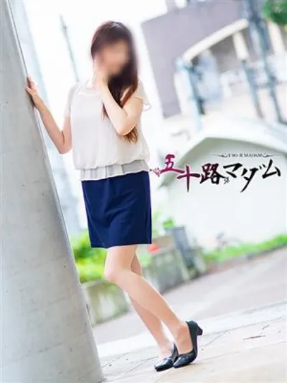 朝川すみれ五十路マダム仙台店