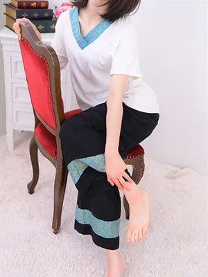 江戸美晴（えど　みはる）出張回春エステ　ヴェントゥーラ（Ventura）
