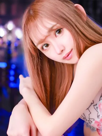 七〇　あいり/INFINITY GOLD～インフィニティゴールド～