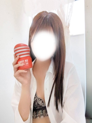 手コキ専門店　コキっ娘クローバーおすすめ女の子3