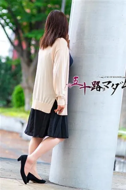 本田みか五十路マダム仙台店