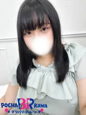 ★りな★/ぽちゃかわデリバリー バルーン郡山店