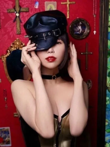 【女王】中島みいろ様Eternity～若妻の悪戯～