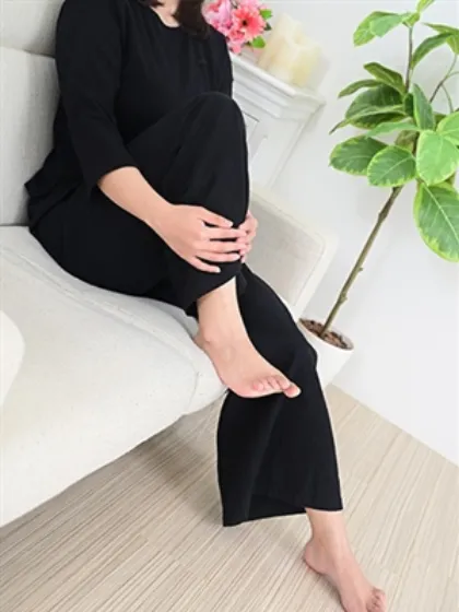 城田姫香(しろた　ひめか)出張回春エステ　ヴェントゥーラ（Ventura）