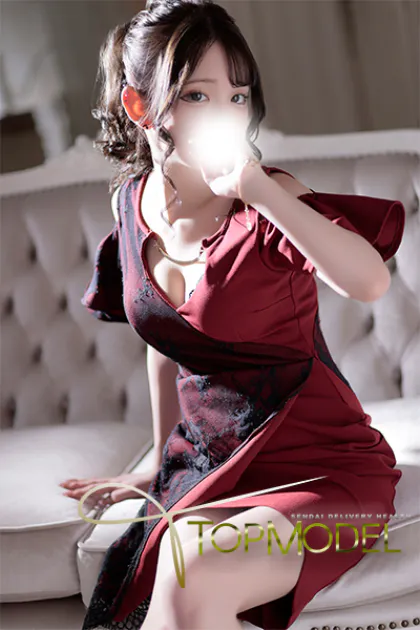 ゆかりTOP MODEL