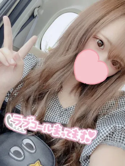 むつ店　ゆずは【新人】/キューティーハニーズ