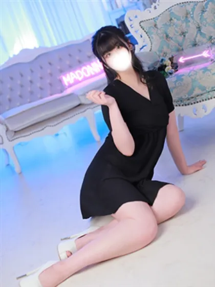 モモMadonna-マドンナ-