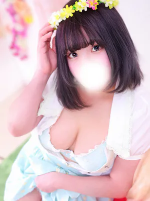 ちなつ/白いぽっちゃりさん-仙台店-