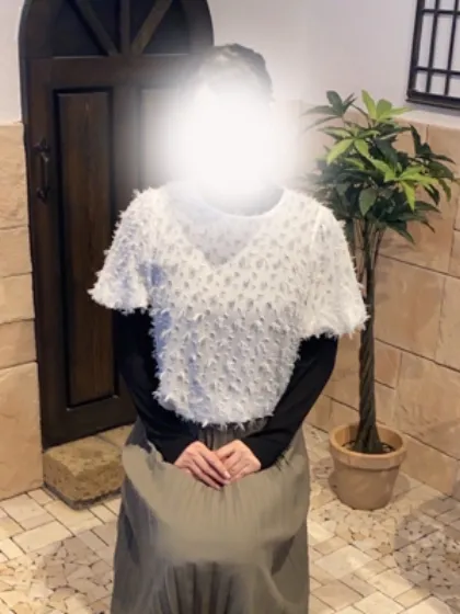 かすみ/夜間飛行