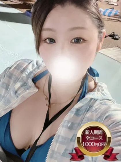 宮城♂風俗の神様　仙台店おすすめ女の子4