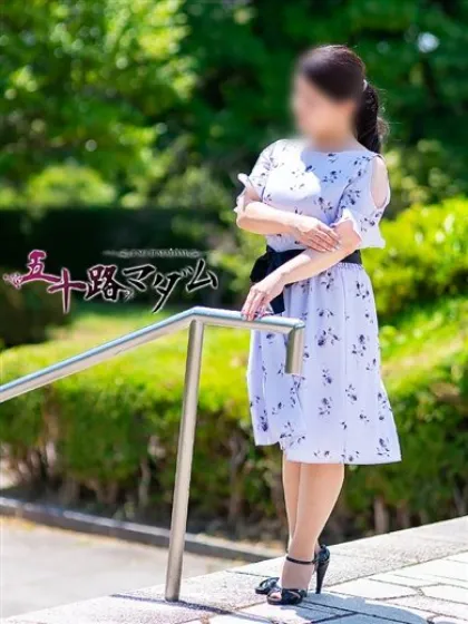 天童あや/五十路マダム仙台店