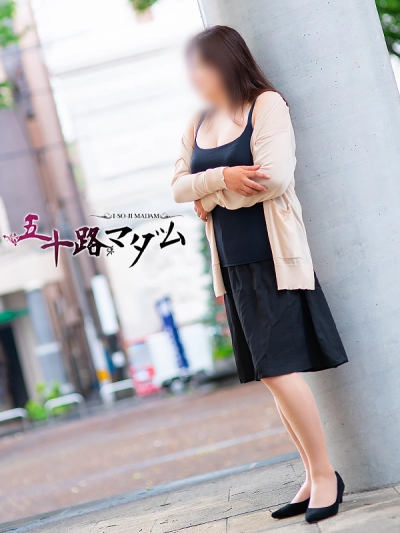 本田みか/五十路マダム仙台店